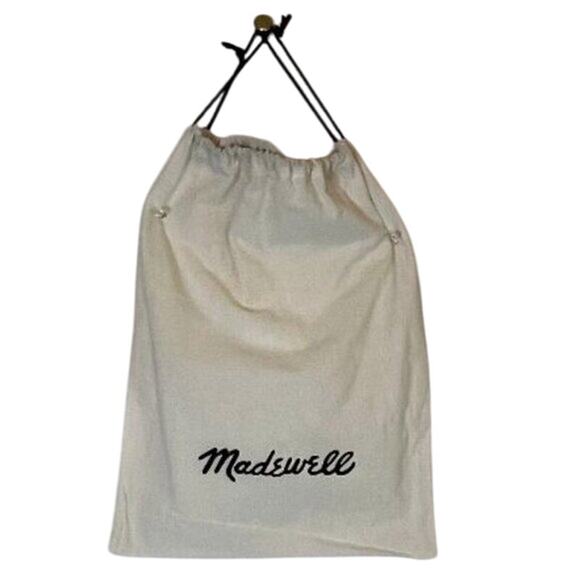 Slightly used Madewell Elsie Mary Jane flat – black patent leather size 8. - Picture 5 of 5